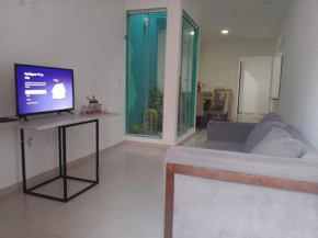 Casa - Loft Natal-RN